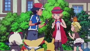 Maybe you would like to learn more about one of these? Pokemon Season 18 Episode 16 In English Video Dailymotion