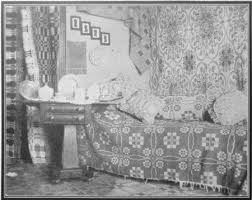 Let the interior decorating styles matrix help you to choose the styles that match your decorating if you like to mix and match all different kinds of decorating styles together, eclectic style may be the. The Colonial Revival In The United States 1900 1940