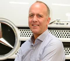 Sebastien Henry Nouveau Directeur General De Mercedes Benz Vi De Lyon