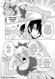 Useless Genie Hornee Borgar hentai videos, GIFs, and images | R34.app