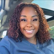 Hazel Calloway's Instagram, Twitter & Facebook