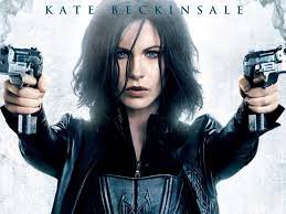 Kate Beckinsale En El Inframundo 4 Hd Fondo De Escritorio Pantalla Ancha Alta Definicion Pantalla Completa
