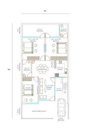 House plans & house designs in modern architecture. House Plans Of 30 60 Google Search Indian House Plans Free House Plans 30x40 House Plans