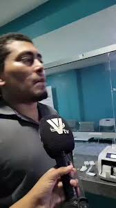 Kaíser Jose Perez Honor Walk