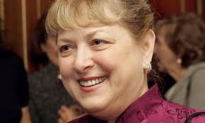 Polar cancer survivor dies 10 years