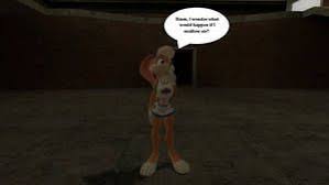 Air mattresses are sold in a deflated state. Lola Bunny Inflation Gmod Comic By Dreamlandmediaasia God Loves You Apple Model Deviantart