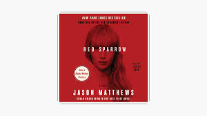 Red Sparrow (Unabridged) by Jason Matthews on Apple Books