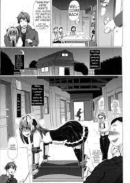 Bestiality☆Crushing the Otaku Circle Princess|Juukan WotaCir no Hime  Tsubushi!【Hentai Manga】 >> Hentai-One