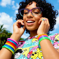 Tortoiseshell Cat-eye Balance Daily Spring Hinges Eyeglasses