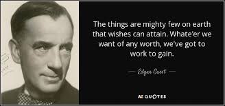 60 QUOTES BY EDGAR GUEST [PAGE