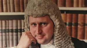 Clive Stanbrook, QC, obituary