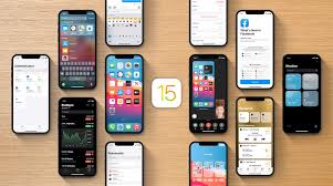 Fall 2021 apple revealed ios 15 at its annual worldwide developers conference on monday, as is typical. Ios 15 Konzept Zeigt Verbesserten Home Bildschirm Facetime Bildschirmfreigabe Weckermodus Und Mehr Macerkopf