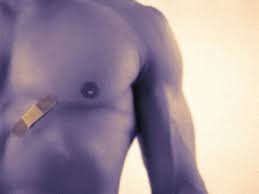 Why did my prostate prostate cancer cells spread through. Many Male Breast Cancers Diagnosed Late And Delays Can Be Lethal