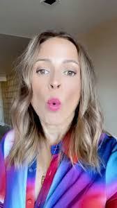 Shanna Kirk's Instagram, Twitter & Facebook