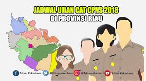 With this 2018 employess ready application you can exercises tkd 2018 employess better. Ujian Cat Cpns 2018 Pemprov Riau Dimulai 29 Oktober 2018 Ini Jadwal Lokasi Lengkapnya Tribun Pekanbaru