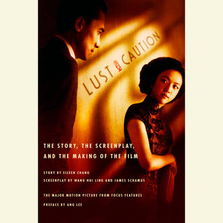 Lust, Caution by Eileen Chang: 9780307387448 | PenguinRandomHouse.com: Books