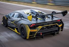 The lamborghini huracán (spanish for hurricane; 2018 Lamborghini Huracan Super Trofeo Evo Price And Specifications