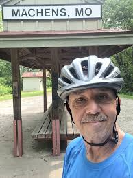 KATY Trail Rider Group