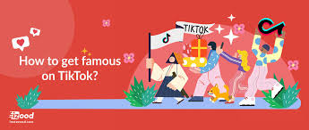Check spelling or type a new query. How To Get Famous On Tiktok 2020 Guide Instazood Blog