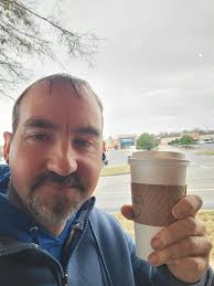 Goodman's Coffee in Chattanooga, Tennessee