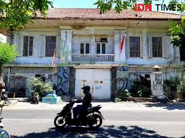 Dapatkan pekerjaan impian anda di sekitar surabaya dengan jobsdb. Kalisosok Penjara Para Pemimpin Bangsa Di Utara Surabaya