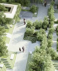 22 Landscape Garden Architecture Vintagetopia Landscape Architecture Design Urban Landscape Design Ecology Design