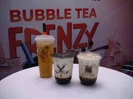 Hong leong bank batu pahat. The Beauty Junkie Ranechin Com Win One Year Of Free Bubble Tea With Hong Leong Bank S Bubble Tea Frenzy