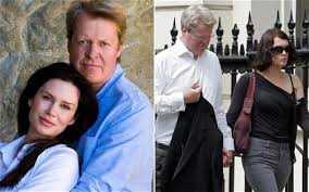 Althorp was built for entertainment, and guests on this trip will find themselves. Earl Spencer To Marry For Third Time After Announcing Engagement To Canadian Divorcee