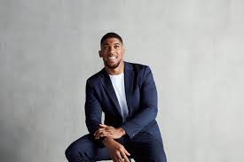 The 2022 golden globe race has a new class ii. Interview With Anthony Joshua
