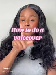 A little easy Zubora technique] Voice video🎤