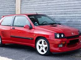 Image result for Gris Perle 1995 Renault