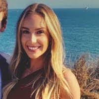 Katelyn Rich's Instagram, Twitter & Facebook