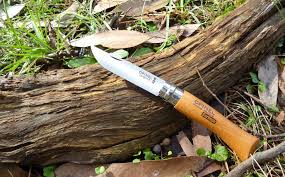 Best pocket knife brands 2019. Opinel No 7 Pocket Knife Review Ultimate Gear Lists
