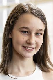 Katrina Anne Ward: Movies, TV, and Bio