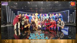Musim ini menampilkan 13 peserta daripada malaysia dan singapura. Saksikan Gegarvaganza Musim Ke 7 Untuk Tahun 2020 Setiap Ahad Di Astro Ria