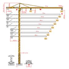 lambertsson betox tower cranes