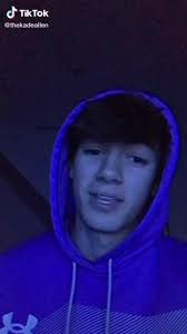 🙃🙂 #kadeallen #fypシ