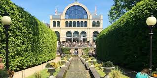 Ausflugstipps Um Koln 2 Picknick Im Goldenen Oktober In Der Flora Kolner Stadt Anzeiger