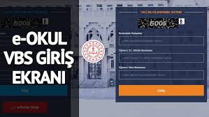 .ya da aşağıdaki e okul veli bilgilendirme sistemi ekranından sisteme giriş yapabilirsiniz. E Okul Giris Veli Bilgilendirme Sistemine Nasil Giris Yapilir Sozcu Gazetesi