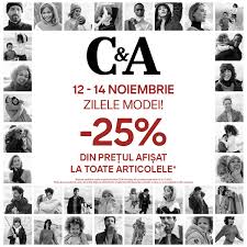 Black Friday 2020 Cu Ce Oferte Participa Magazinele Veranda Mall