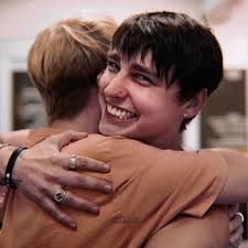 We are so proud of you Colby. Love you❤️ @Colby Brock #fyp #colbybrock...