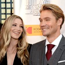 Chad Michael Murray's Relationships