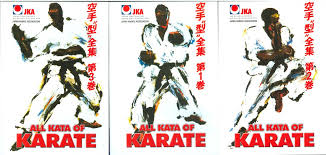 There he developed a system of Shotokan Karate Jka Kata 3 Dvd Box Set Buy Online In Andorra At Andorra Desertcart Com Productid 7406469