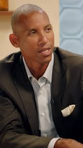 I bumped into @calebwsimpson