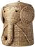 Elephant Storage Basket