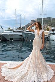 Marchesa By Crystal Design Exclusively Available At Merlili Bridal In Miami Florida Wedding Dresses Wedding Dress Couture Bridal Dresses
