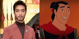 This is chronological list of action films originally released in the 2020s. Disney S Live Action Mulan Cast And Who They Re Playing