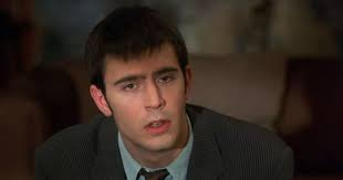 A vampire in london is searching for the ideal woman to 'redempt' him. Jack Davenport In The Wisdom Of Crocodiles 1998 Jack Davenport Immortal