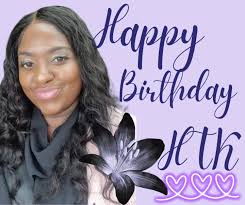 Please help me wish our plankanation sis @Headteacherkay a happy birthday  🎂 🥳 enjoy your day and God bless you 💖