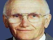 Arthur Harold 'Art' Randall